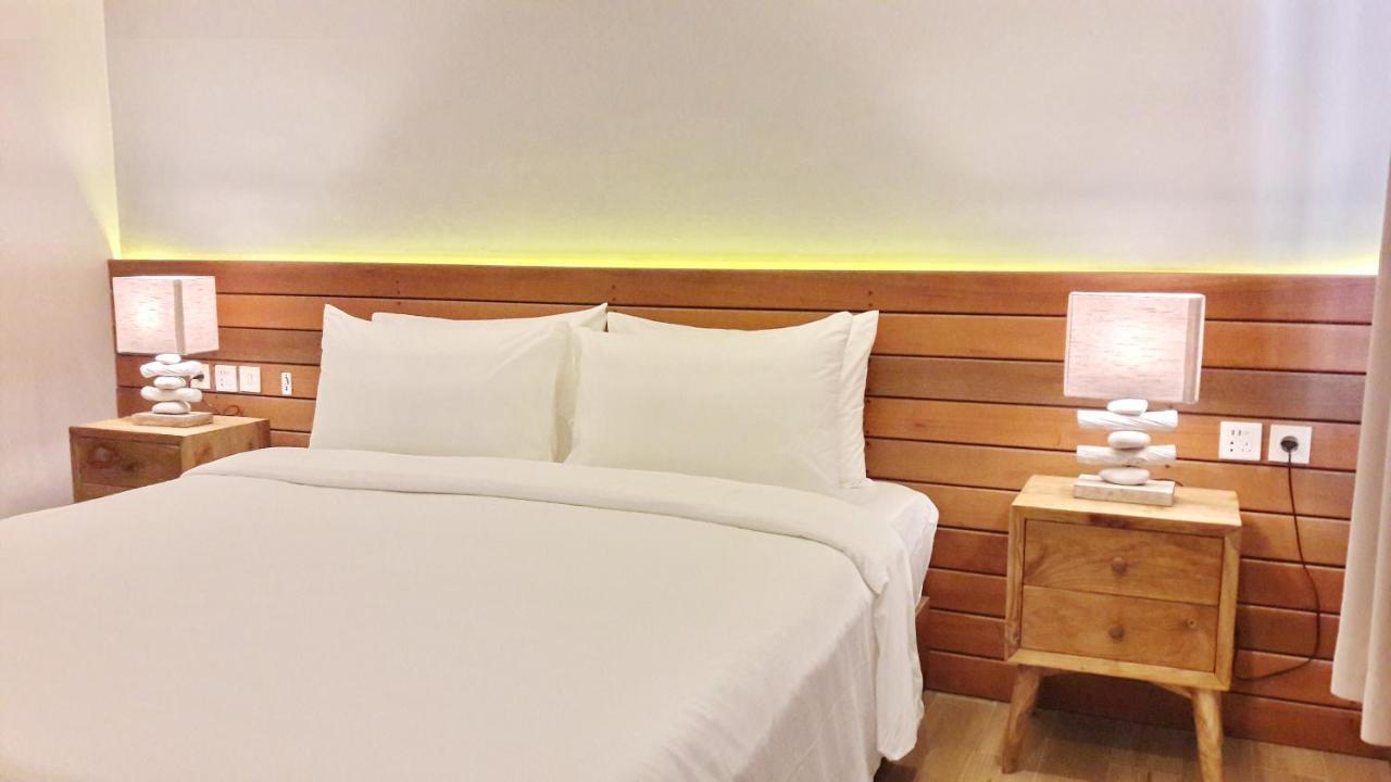 Mantra Gili Ξενοδοχείο Τζίλι Τραγουανγκάν Εξωτερικό φωτογραφία